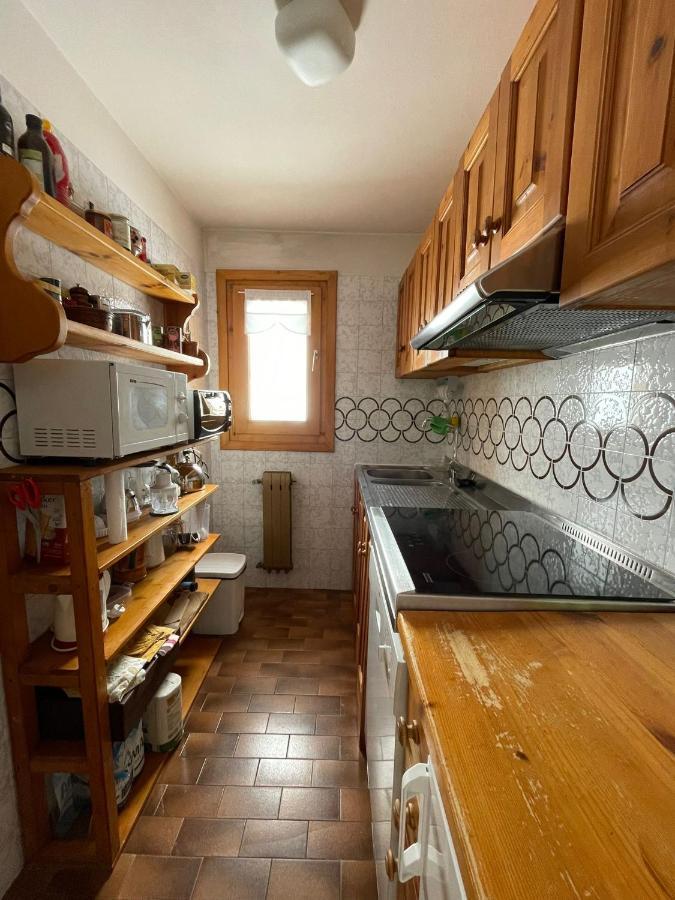 Appartamento Rin, Ливиньо Экстерьер фото
